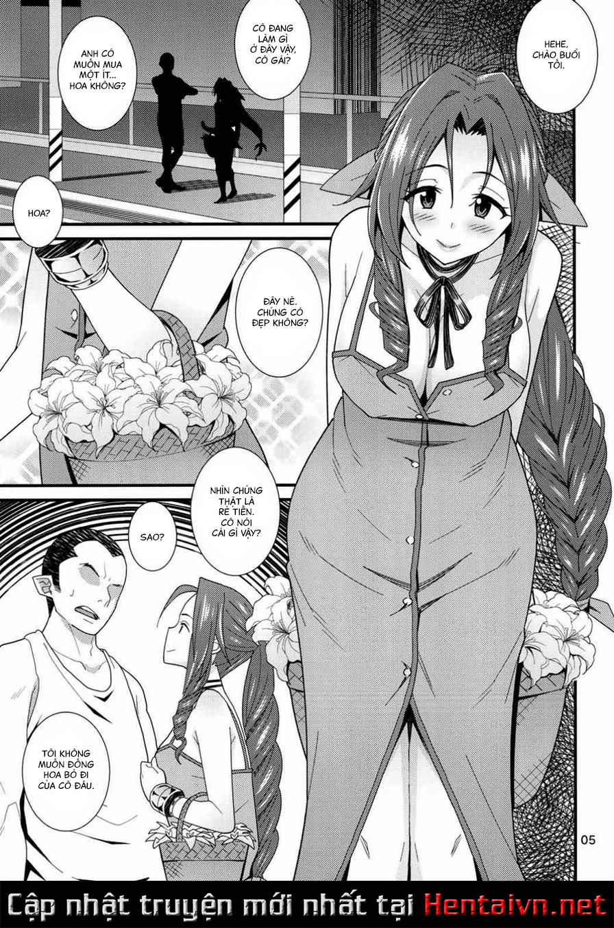 Đọc truyện hentai The Instinct Of An Ancient - Oneshot