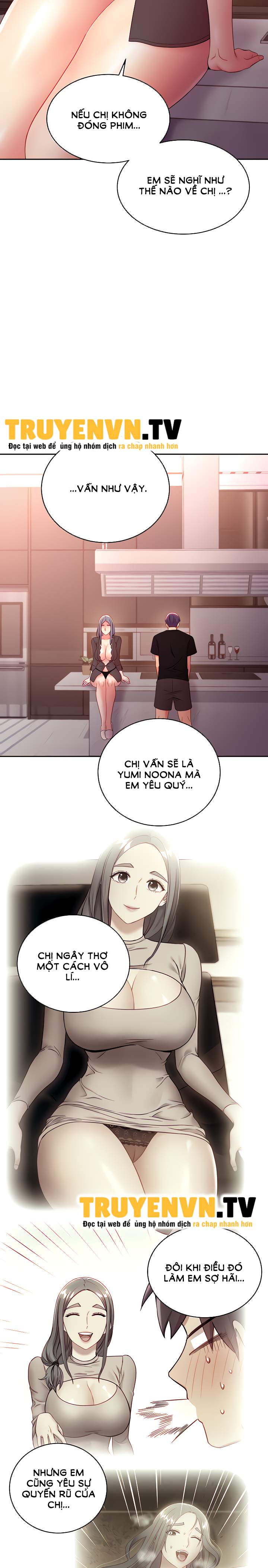 Đọc truyện hentai Bạn Của Mẹ Kế - Chap 85
