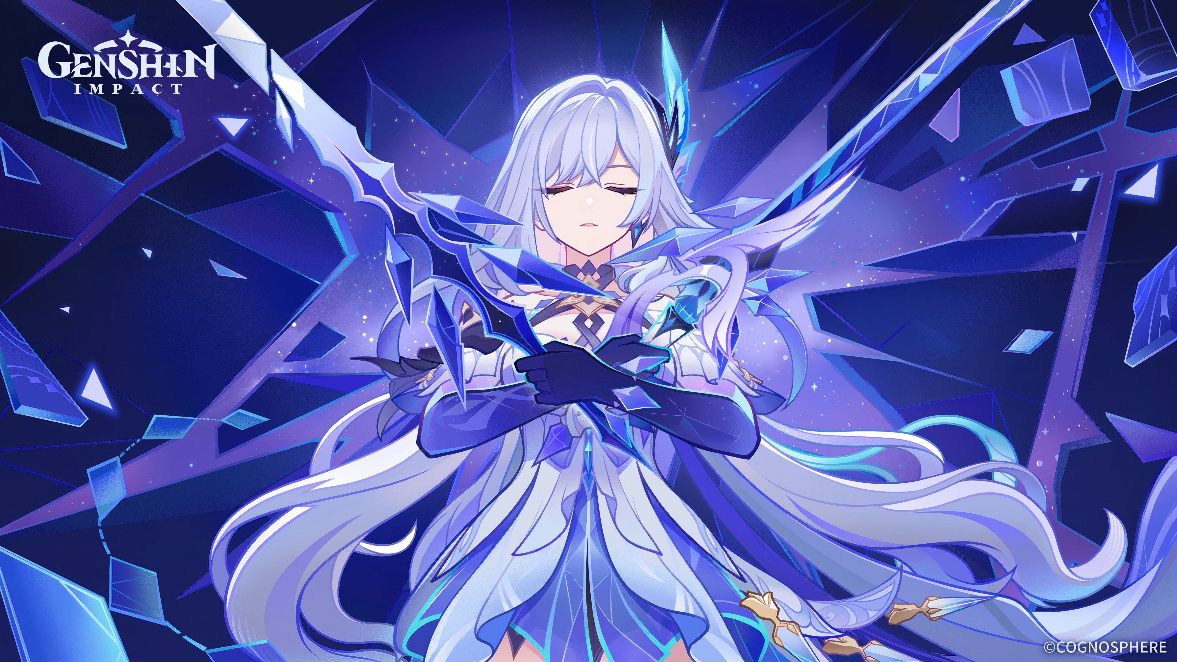 Wallpaper anime ngang 6374