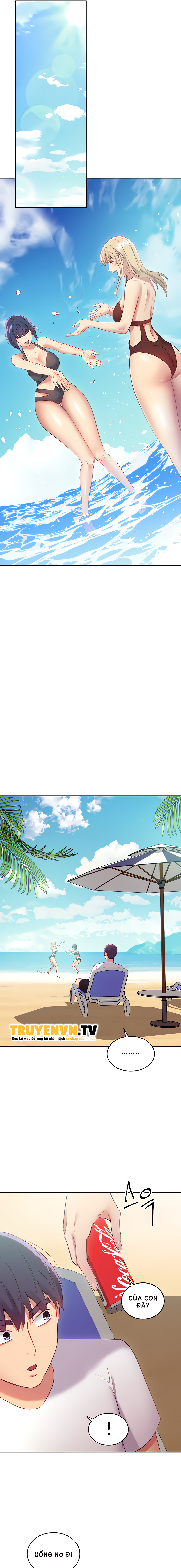 Đọc truyện hentai Bạn Của Mẹ Kế - Chap 94