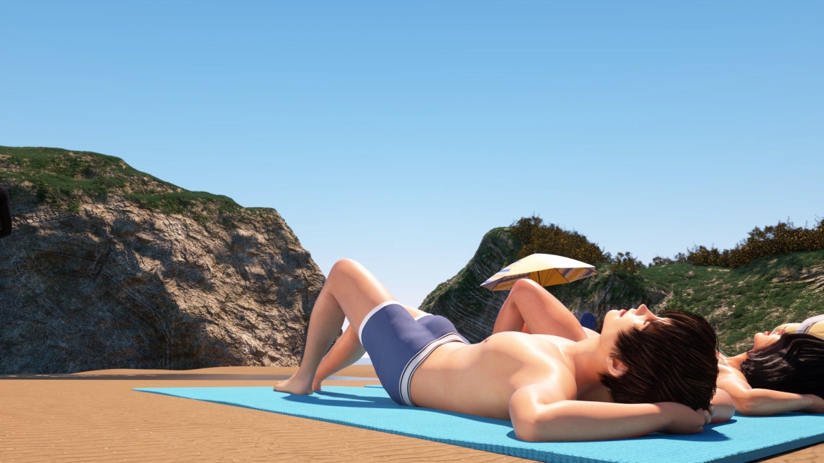 Đọc truyện hentai Milfy City v0.6e - MILFY City v0.6e - Part 3