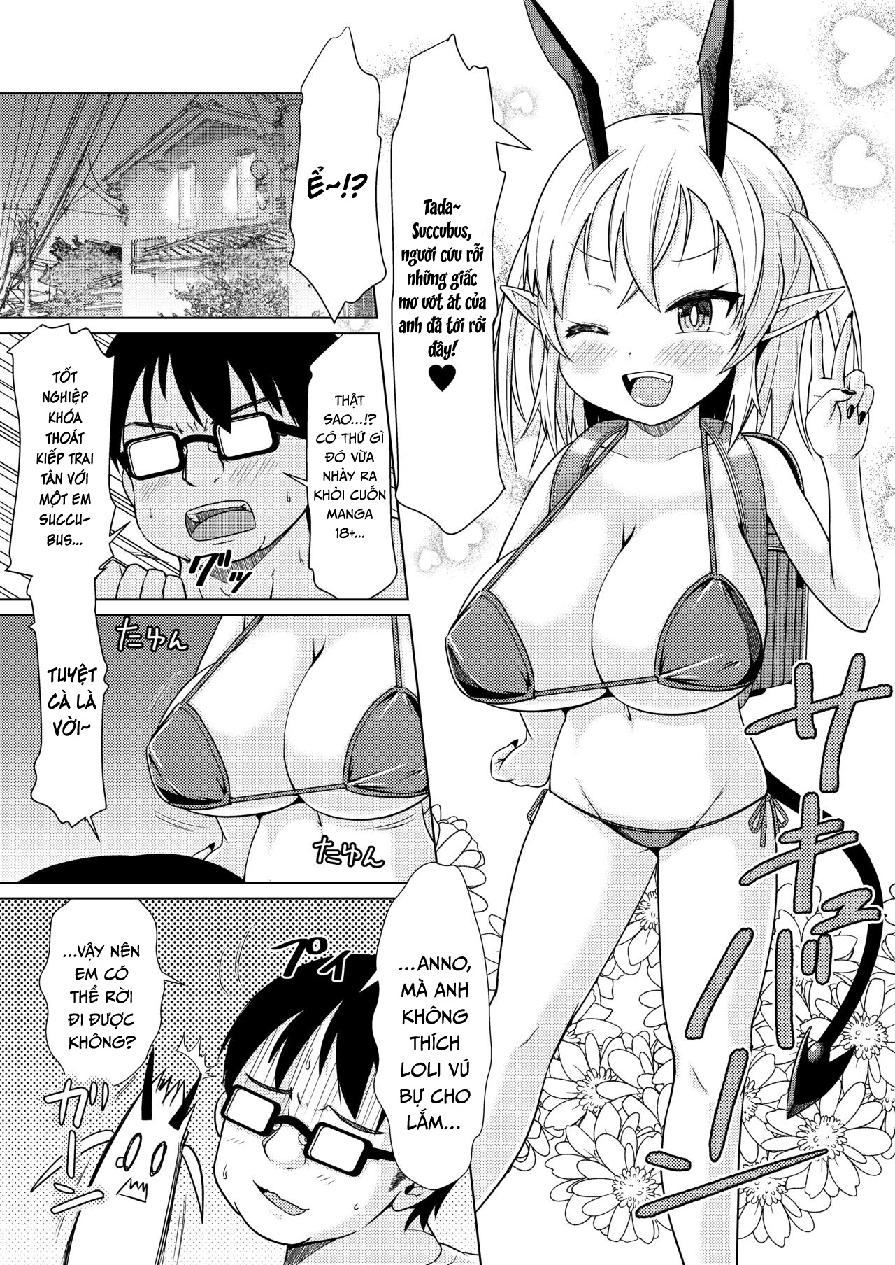 Đọc truyện hentai Cô nhóc S-chan đã được hiểu rõ trong công việc đầu tiên của mình. - Oneshot