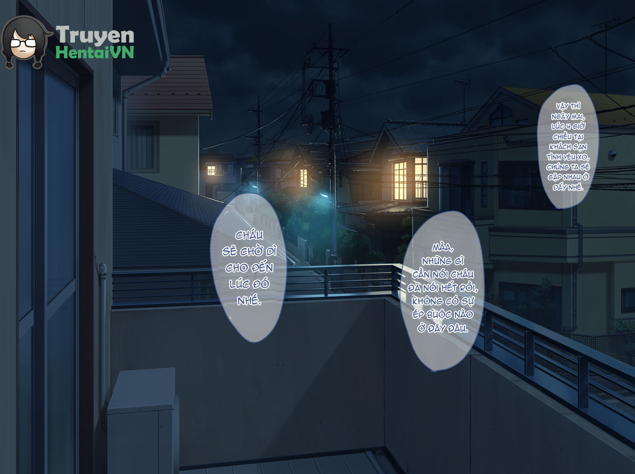 Đọc truyện hentai Ano Mama Ga Kairaku Ochi！？～Musuko No Yowami Wo Nigitte Netotte Mita～ - chap 2