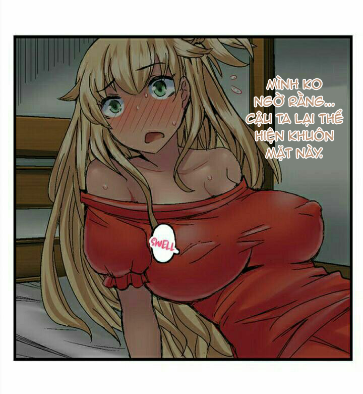 Đọc truyện hentai Làm tình với các cô nàng nóng bỏng. - Chap 5 : Giao đoạn 2 .
