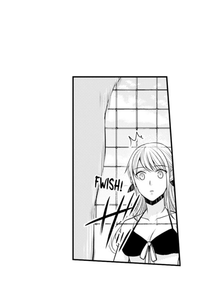 Đọc truyện hentai Ngọn lửa trong tầm tay - Chapter 28: Bóng chuyền bãi biển