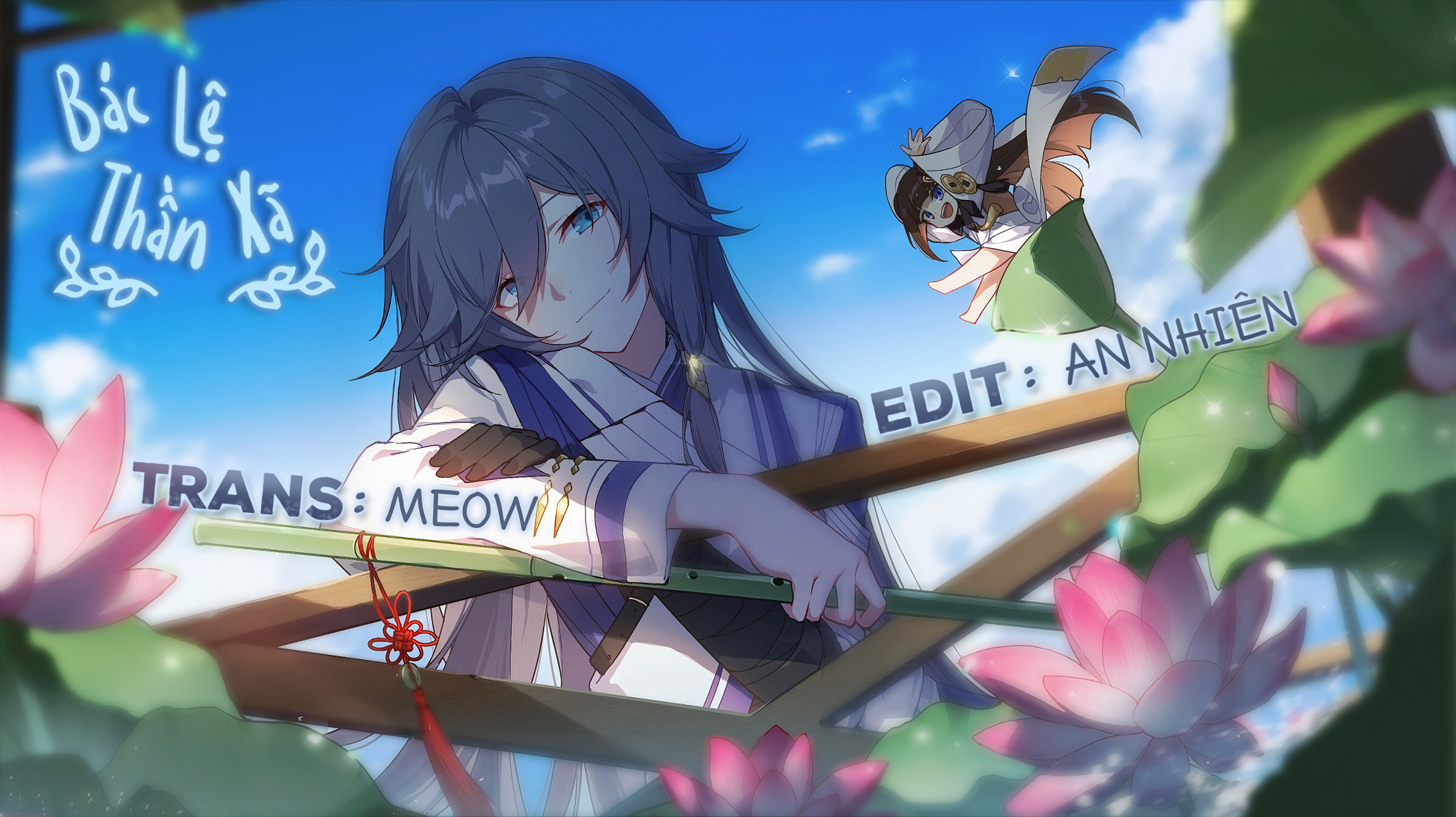 Đọc truyện hentai Tiếng Gọi Đồng Tiền - Chap 2 - Câu chuyện đằng sau một con phò non