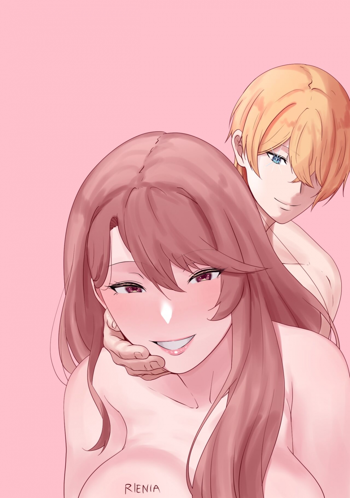 Đọc truyện hentai ANAK PUNGUT - Oneshot