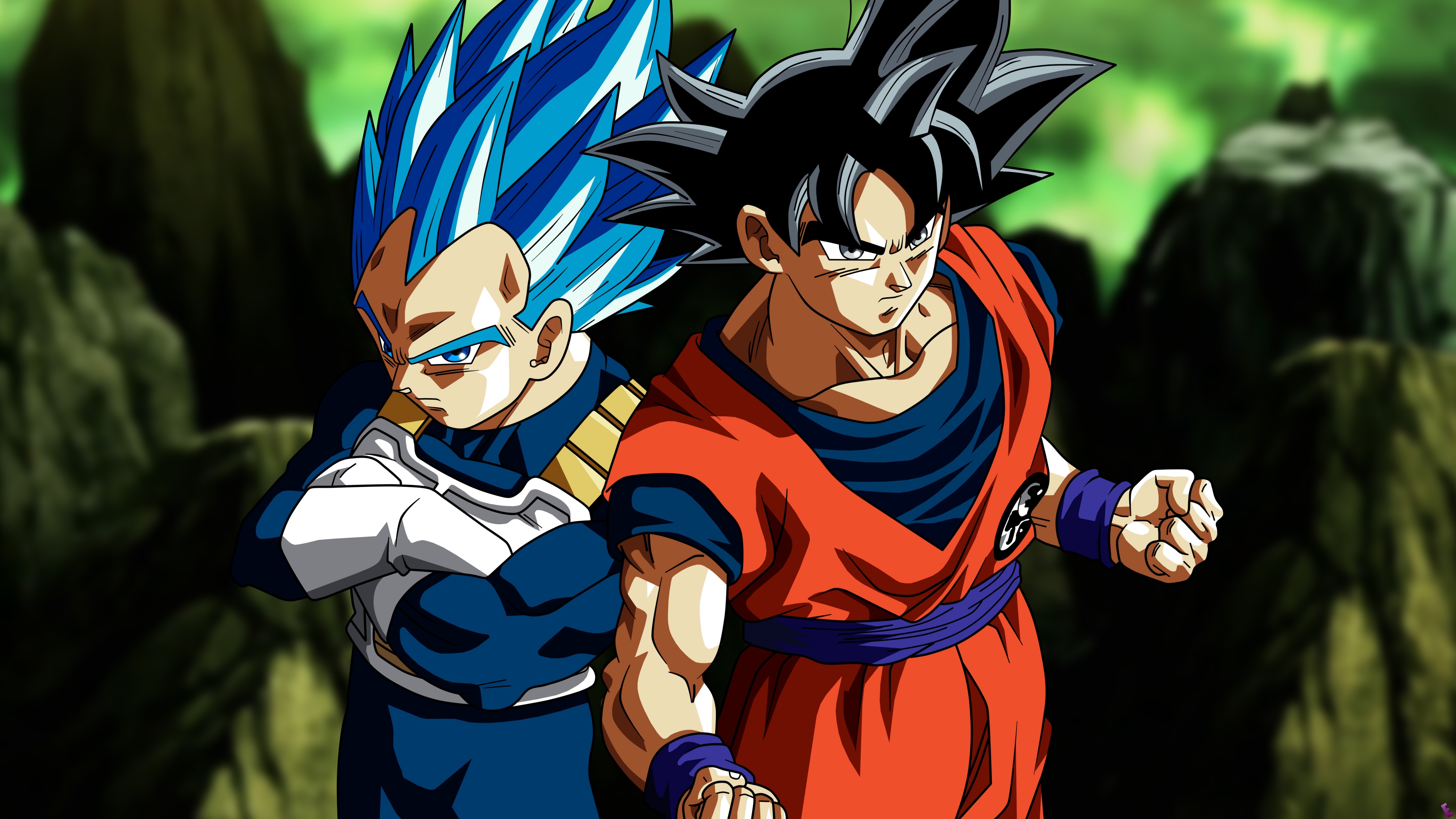 Wallpaper anime ngang 7322