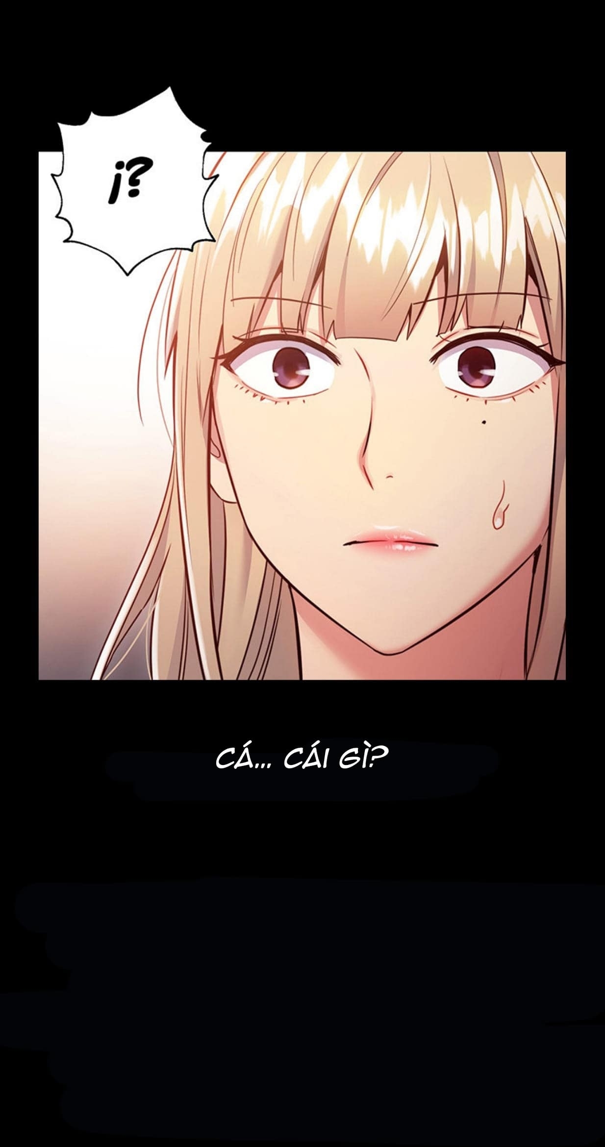 Đọc truyện hentai Bạn Của Mẹ Kế - Chap 12