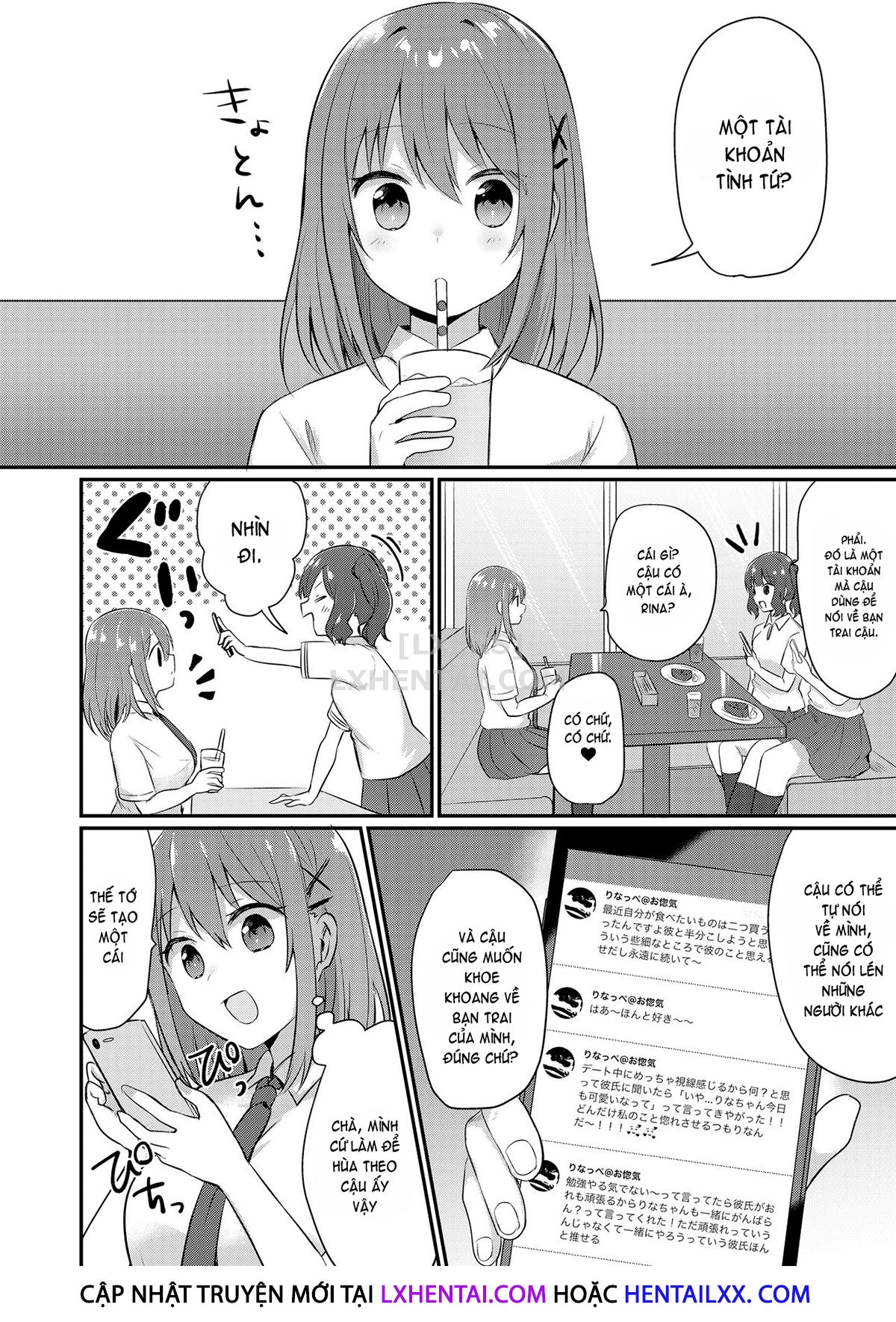 Đọc truyện hentai Toaru Site no Seiheki Ranking nite, Zennendai de NTR ga Bucchigiri 1-i Datta no de, Sara ni Ironna Onnanoko o Netotte Moraimashita!! - Chap 1