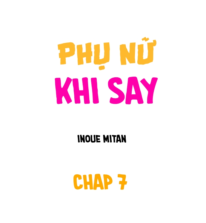 Đọc truyện hentai Phụ Nữ Khi Say - Chap 7: Bảo vệ...