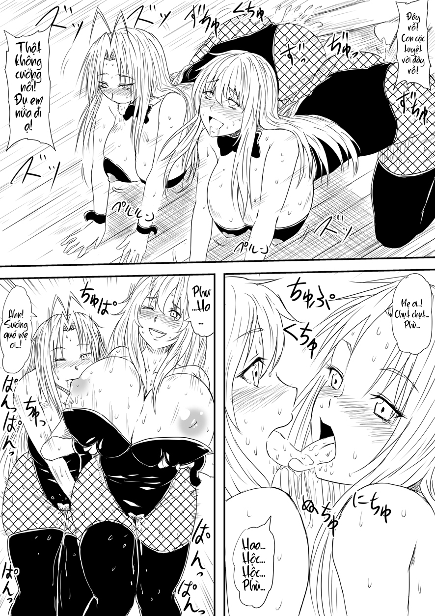 Đọc truyện hentai Thiếu niên và con cặc thần thánh - Phần cuối - Chap 1