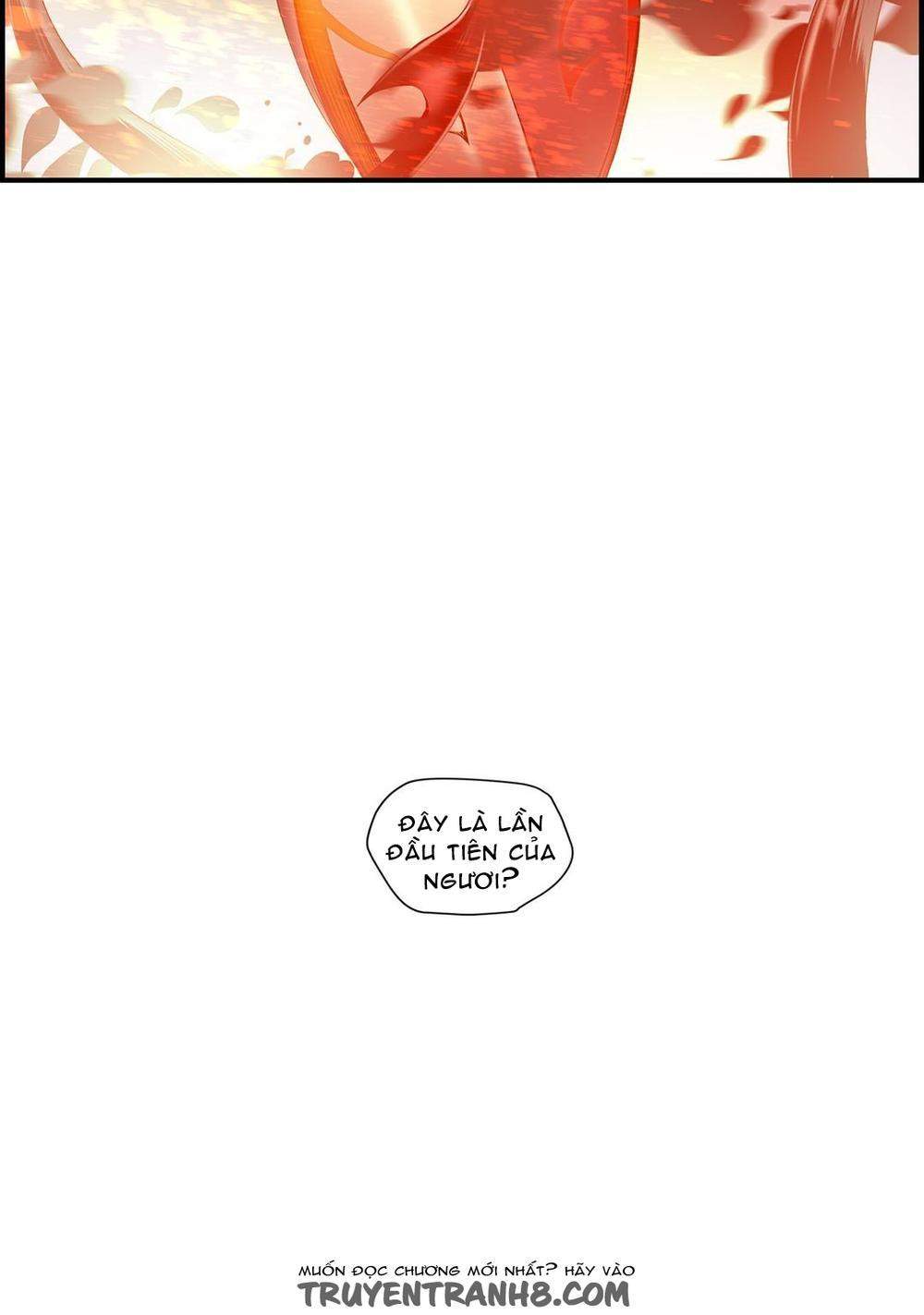 Đọc truyện hentai Sự Ràng Buộc Của Lilith - Chap 37