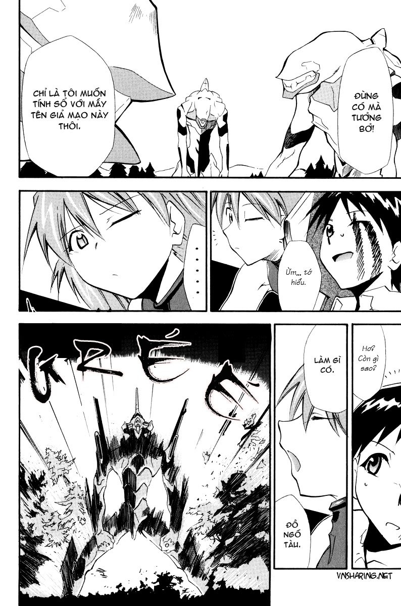 Đọc truyện hentai RE-TAKE - Chap 5 - RE-TAKE 4 part 1