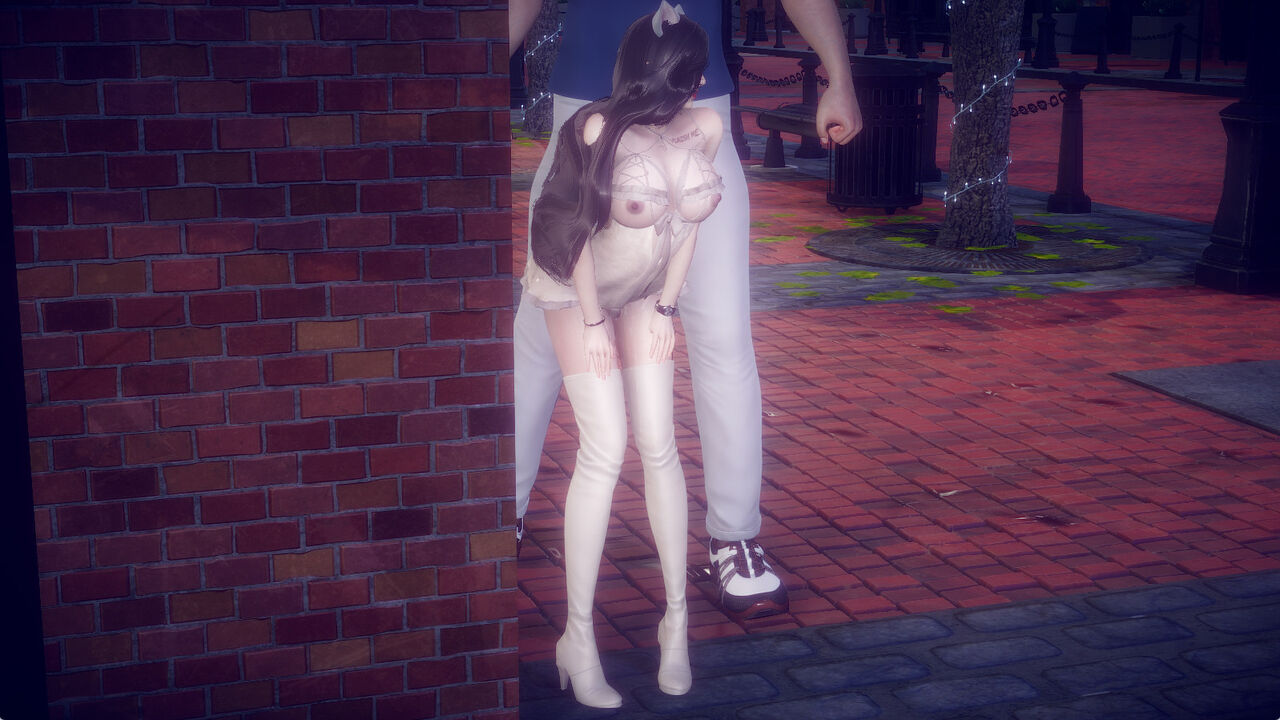 Đọc truyện hentai Tiểu sử của Chen Qiaoan Chương cuối - Chap 14