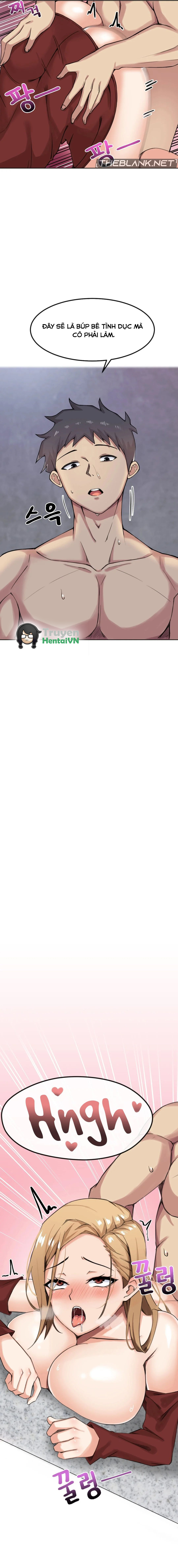 Đọc truyện hentai Xưởng Đồ Chơi Dị Thế Giới - chap 2