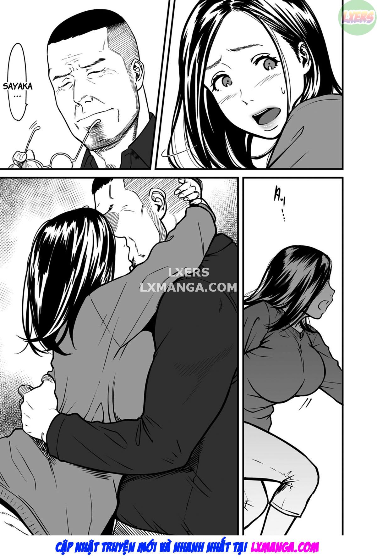 Đọc truyện hentai It’s Not a Fantasy That The Female Erotic Mangaka Is a Pervert - Chap 7 - END