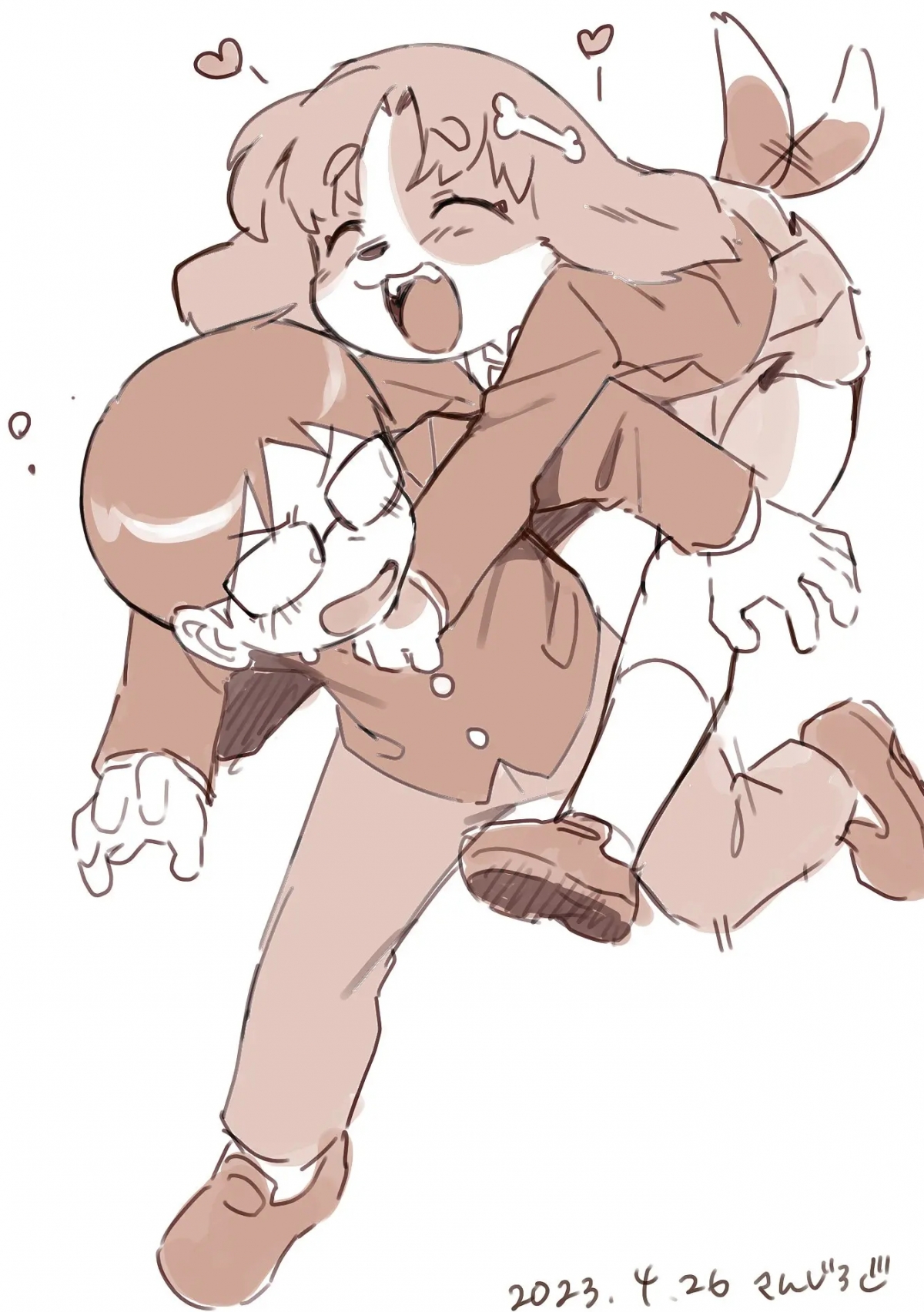 Đọc truyện hentai Tôi vô tình làm chủ nhân của học sinh chuyển trường - Oneshot