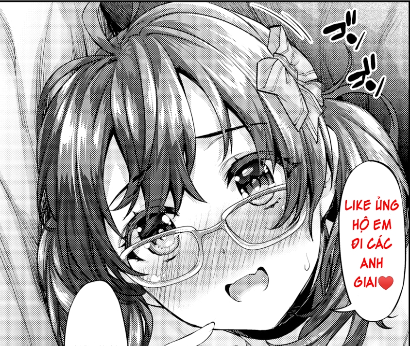 Đọc truyện hentai Bức ảnh của em - Oneshot không che