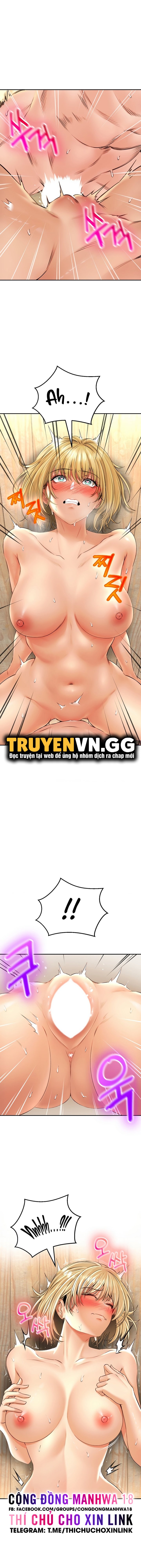 Đọc truyện hentai Thảo Dược Mê Tình - Chap 16