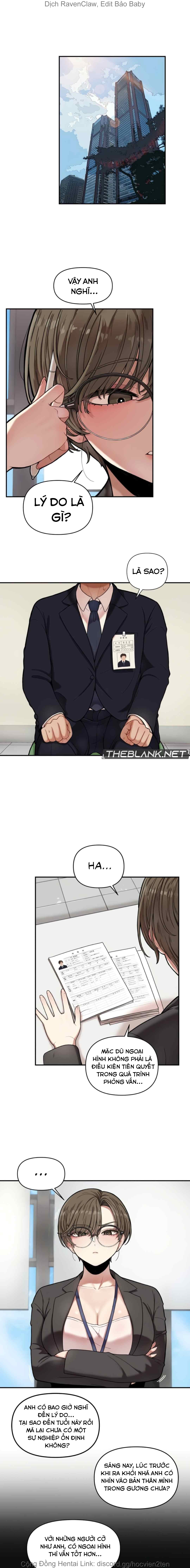 Đọc truyện hentai Đáy xã hội may mắn và em succubus múp rụp! - Chap 1