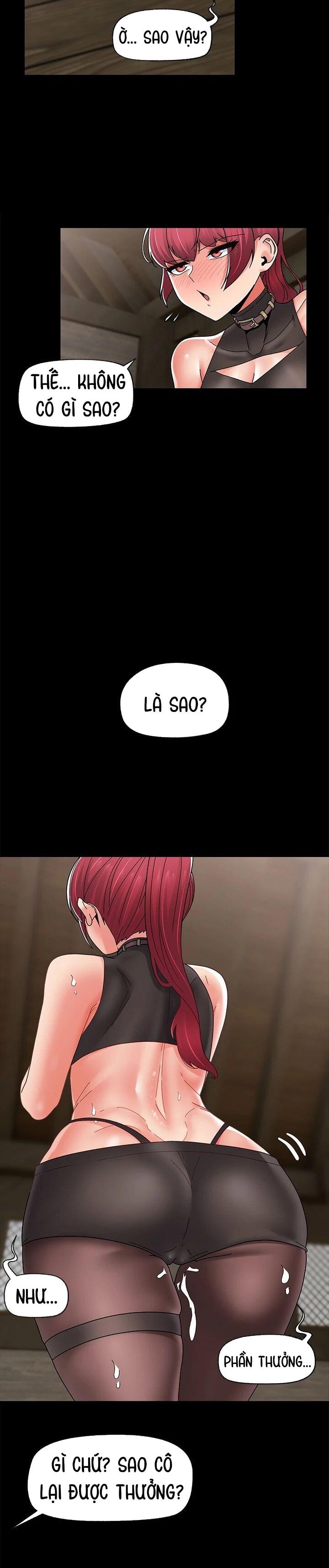 Đọc truyện hentai Thôi miên tuyệt đối ở dị giới - Chap 80