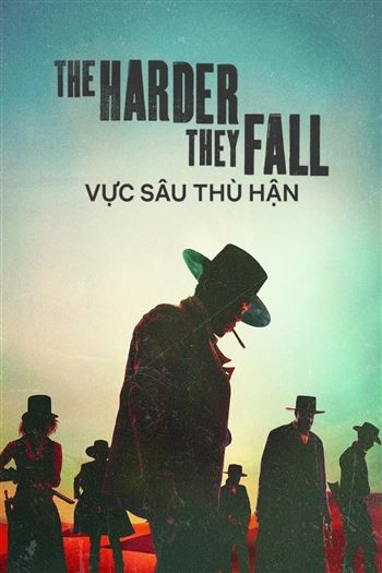 Vực Sâu Thù Hận