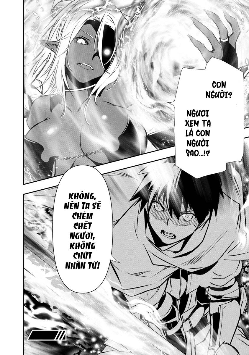 Đọc truyện hentai Cách làm sướng một gián điệp bằng S-kill mạnh nhất - Chap 8