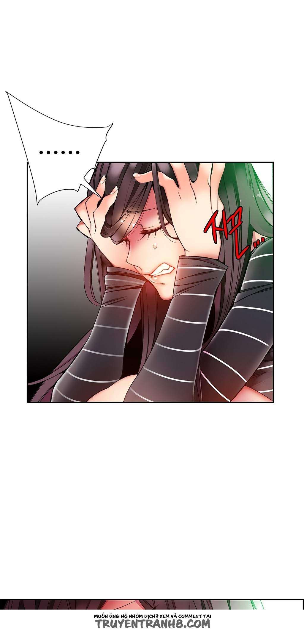 Đọc truyện hentai Sự Ràng Buộc Của Lilith - Chap 14