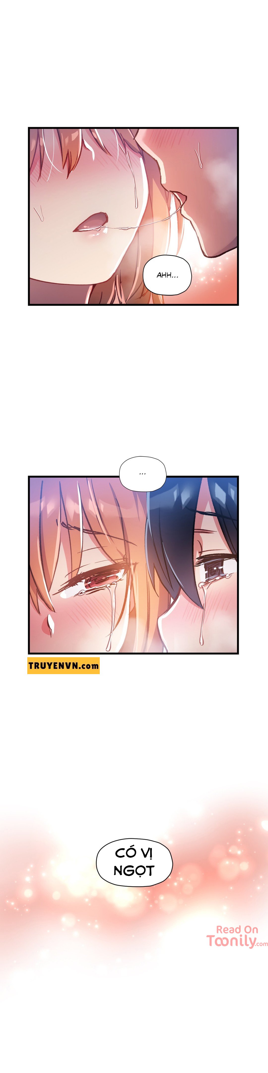 Đọc truyện hentai Dõi theo tình đầu - Chap 47