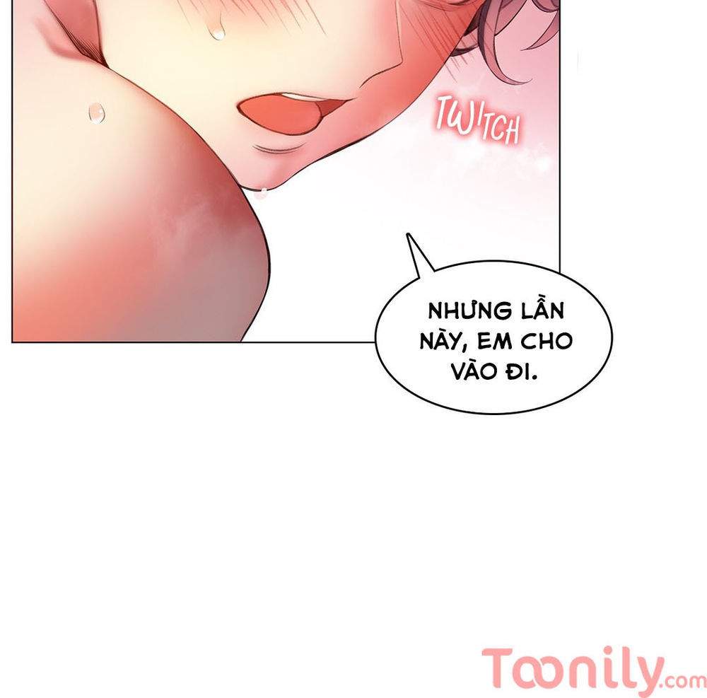 Đọc truyện hentai Sự Ràng Buộc Của Lilith - Chap 65