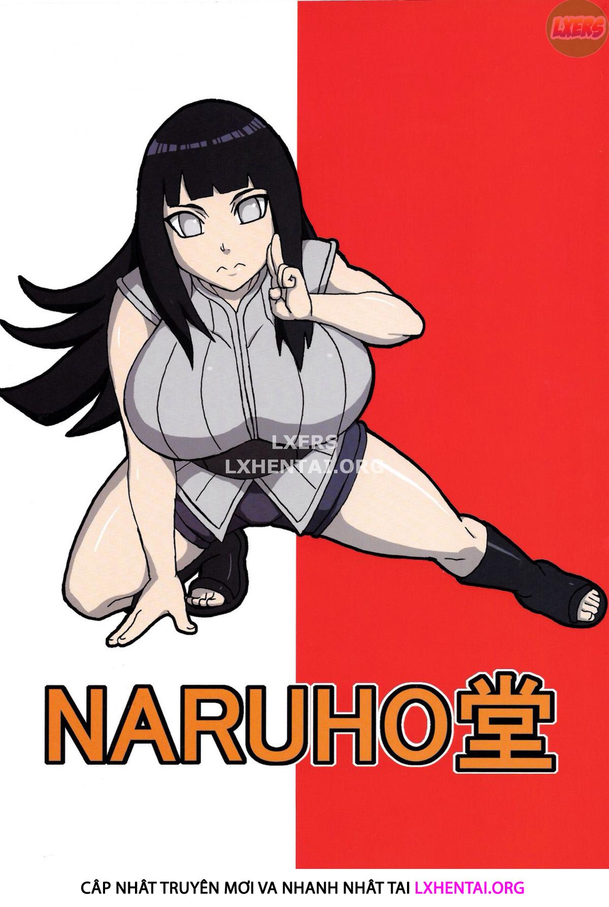 Đọc truyện hentai NaruHina - Oneshot