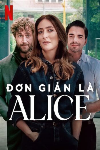 Đơn Giản Là Alice