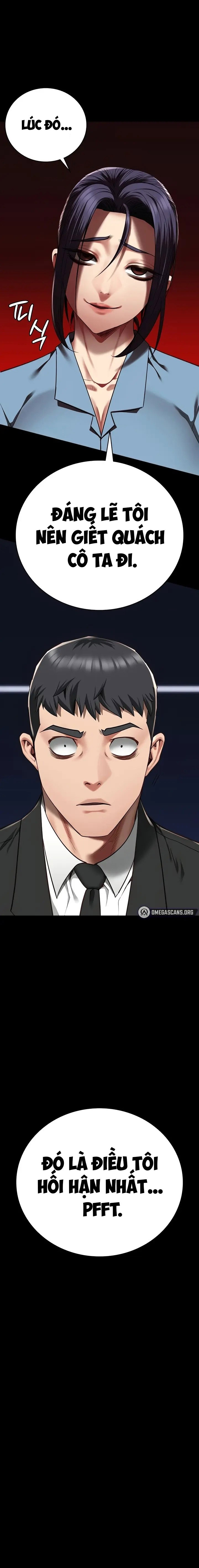 Đọc truyện hentai Giam cầm - Chap 44