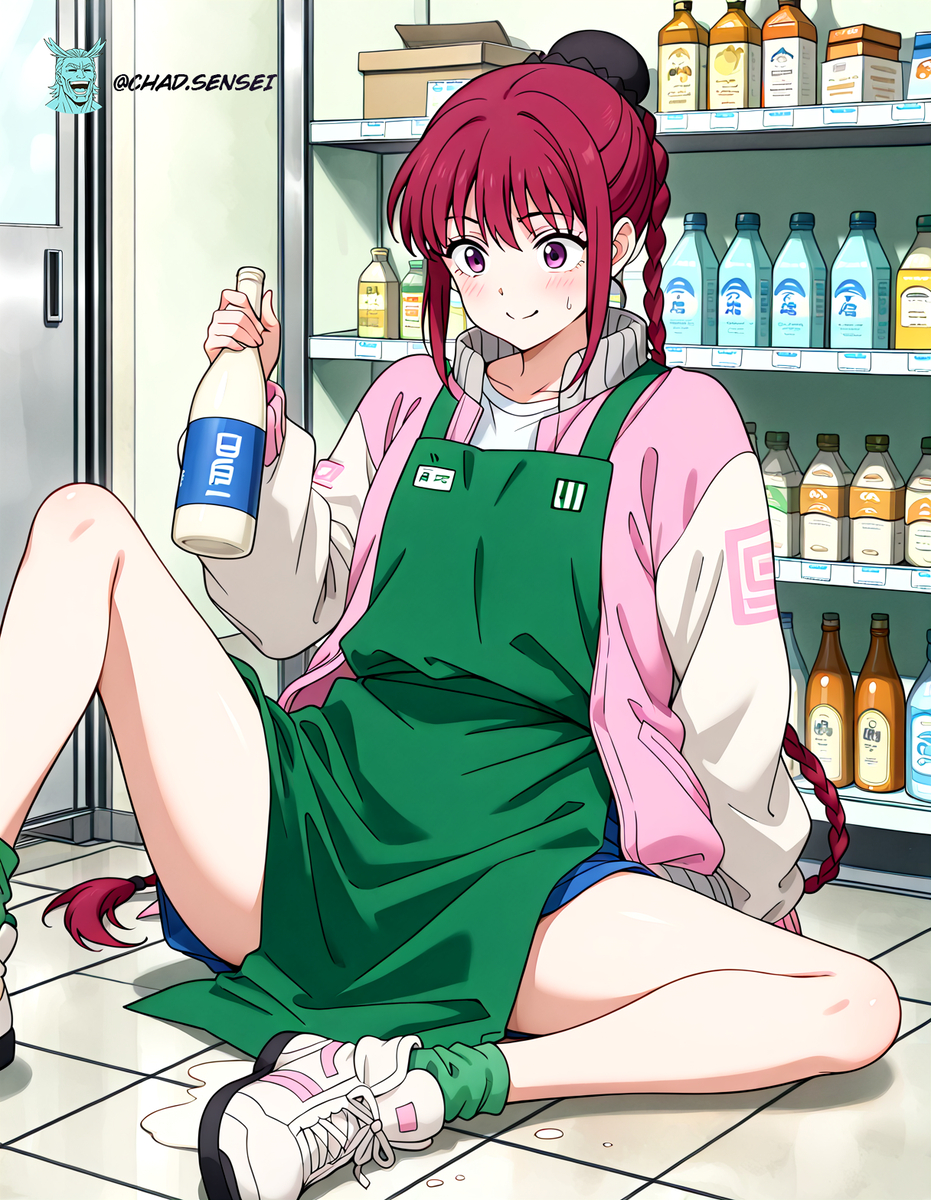 Đọc truyện hentai Tuyển tập Albums Art hentai - Chap 746 - Drunk Lu Xiaotang