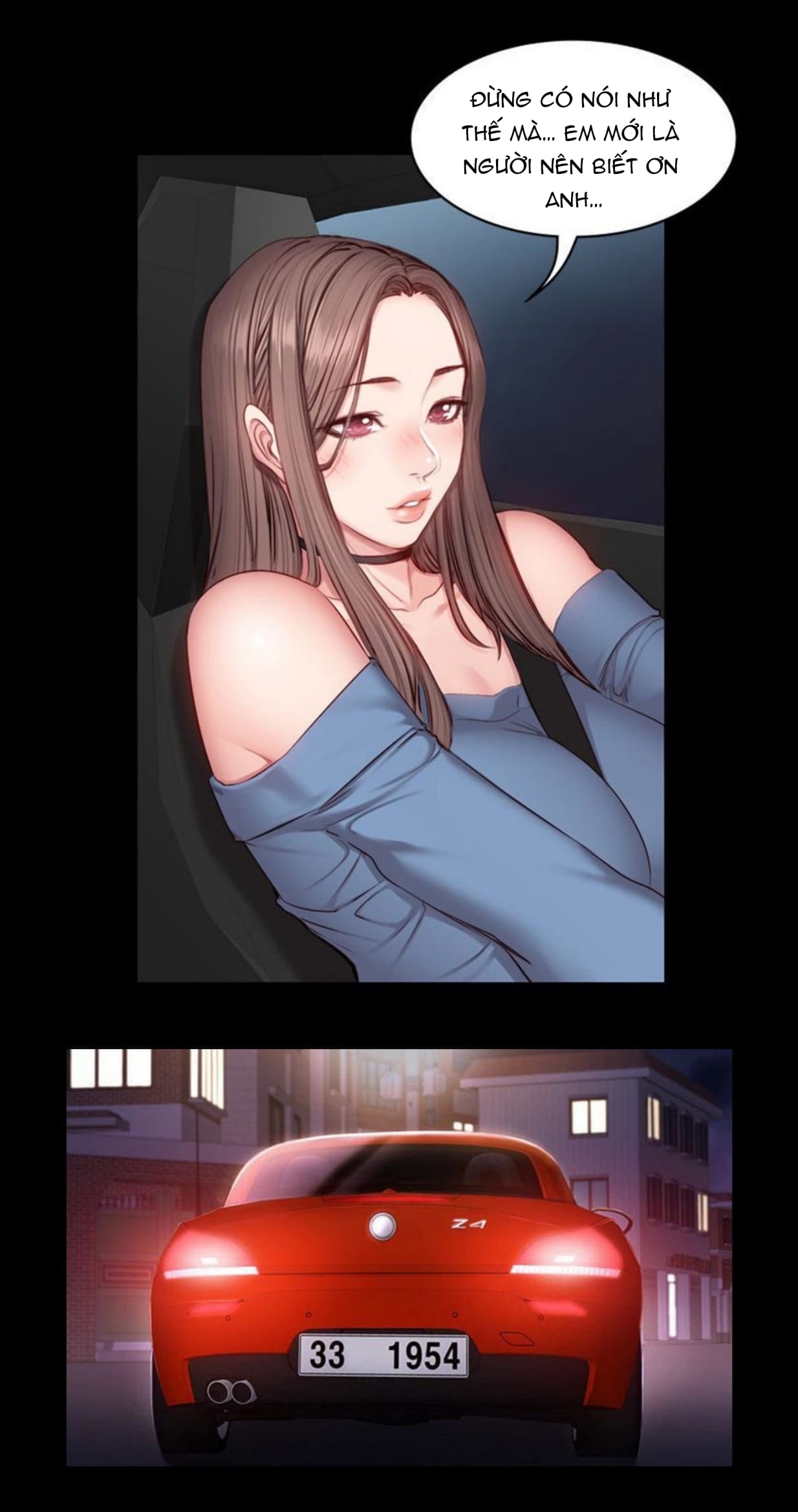 Đọc truyện hentai Huấn Luyện Viên Thể Hình - Chap 16