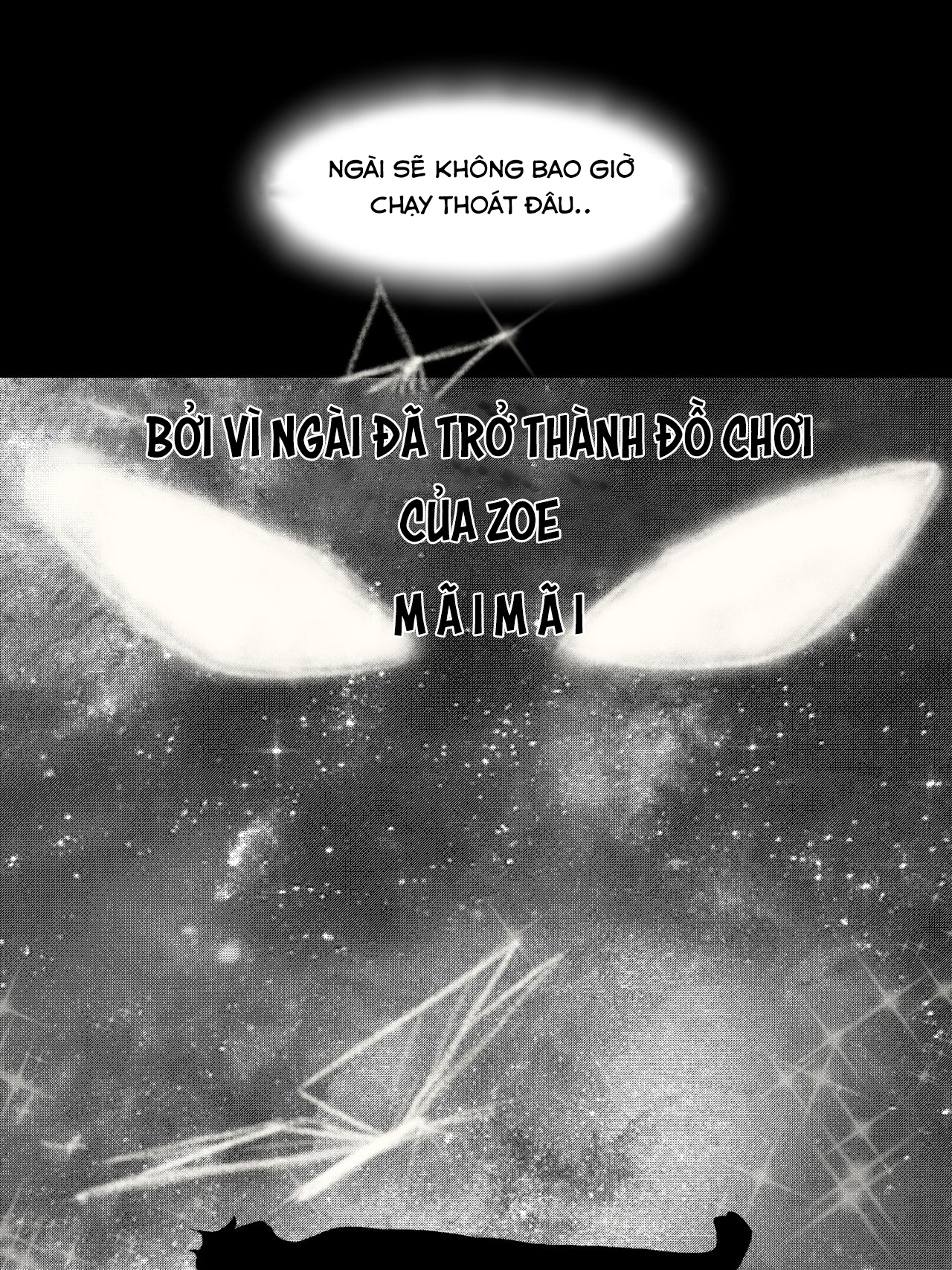 Đọc truyện hentai Sự Thật Bên Trong Ngôi Sao - Continue