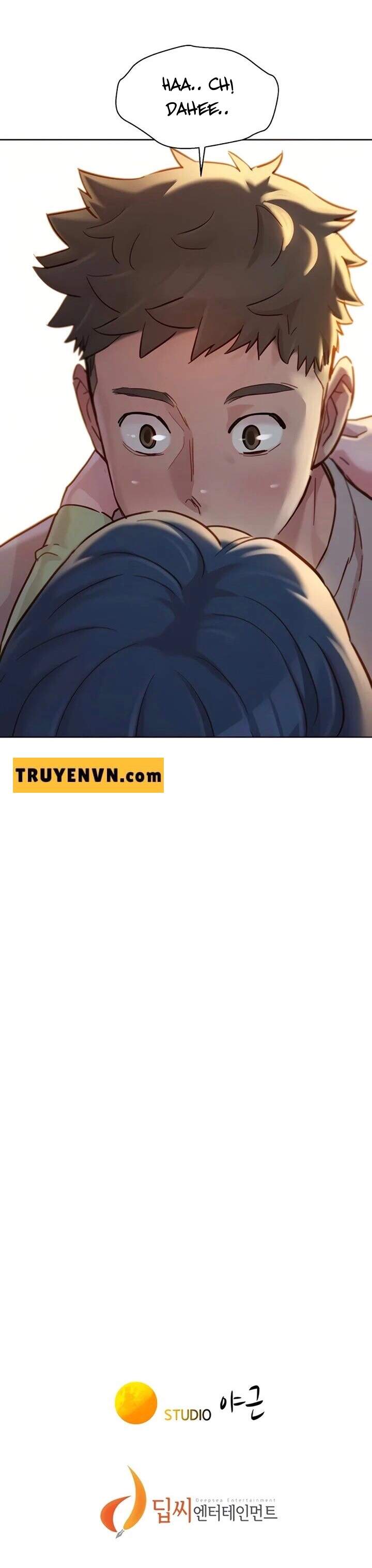 Đọc truyện hentai Chị Gái Hàng Xóm - Chap 145