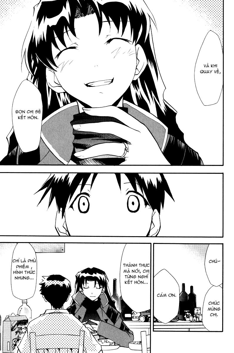 Đọc truyện hentai RE-TAKE - Chap 7 - RE-TAKE AFTER part 1