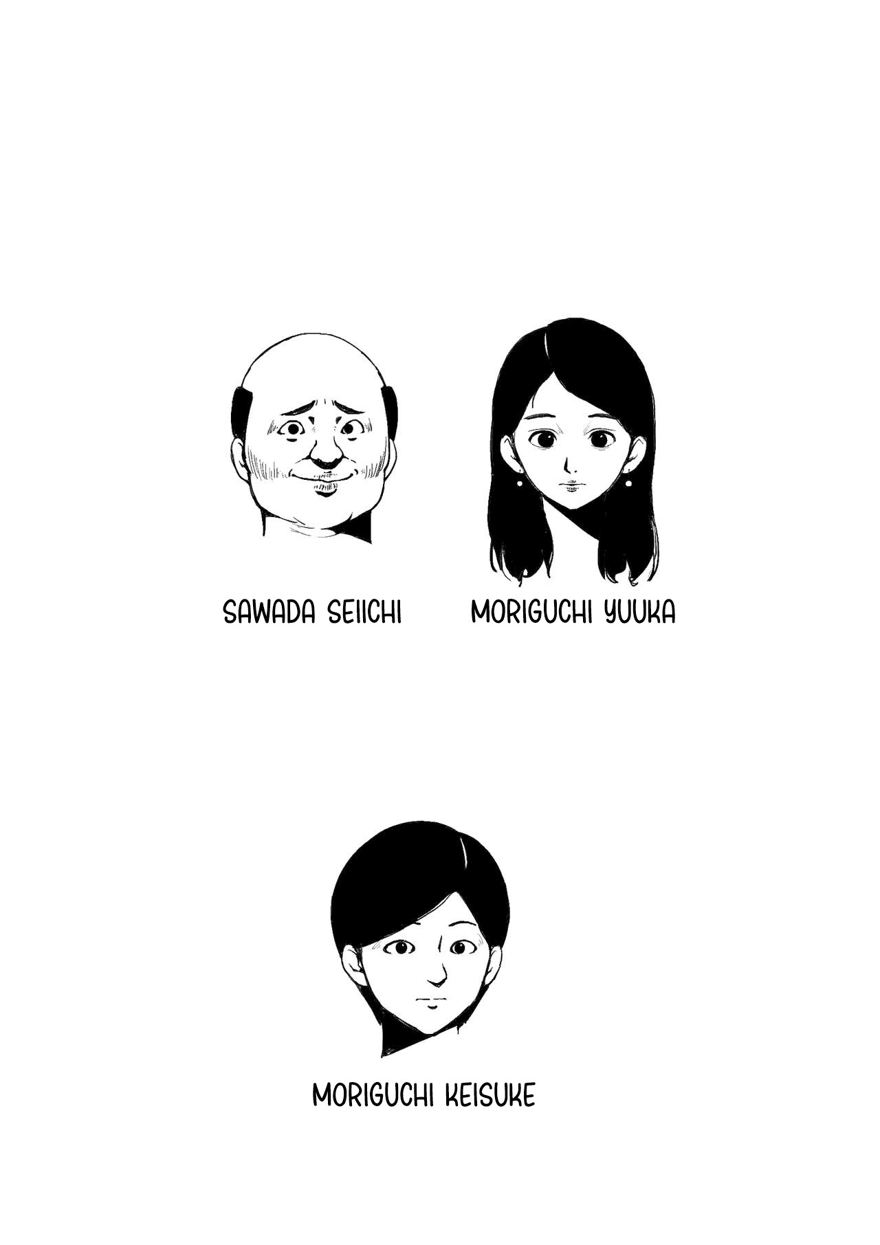 Đọc truyện hentai Vợ tôi trở thành món đồ chơi biến thái - Oneshot