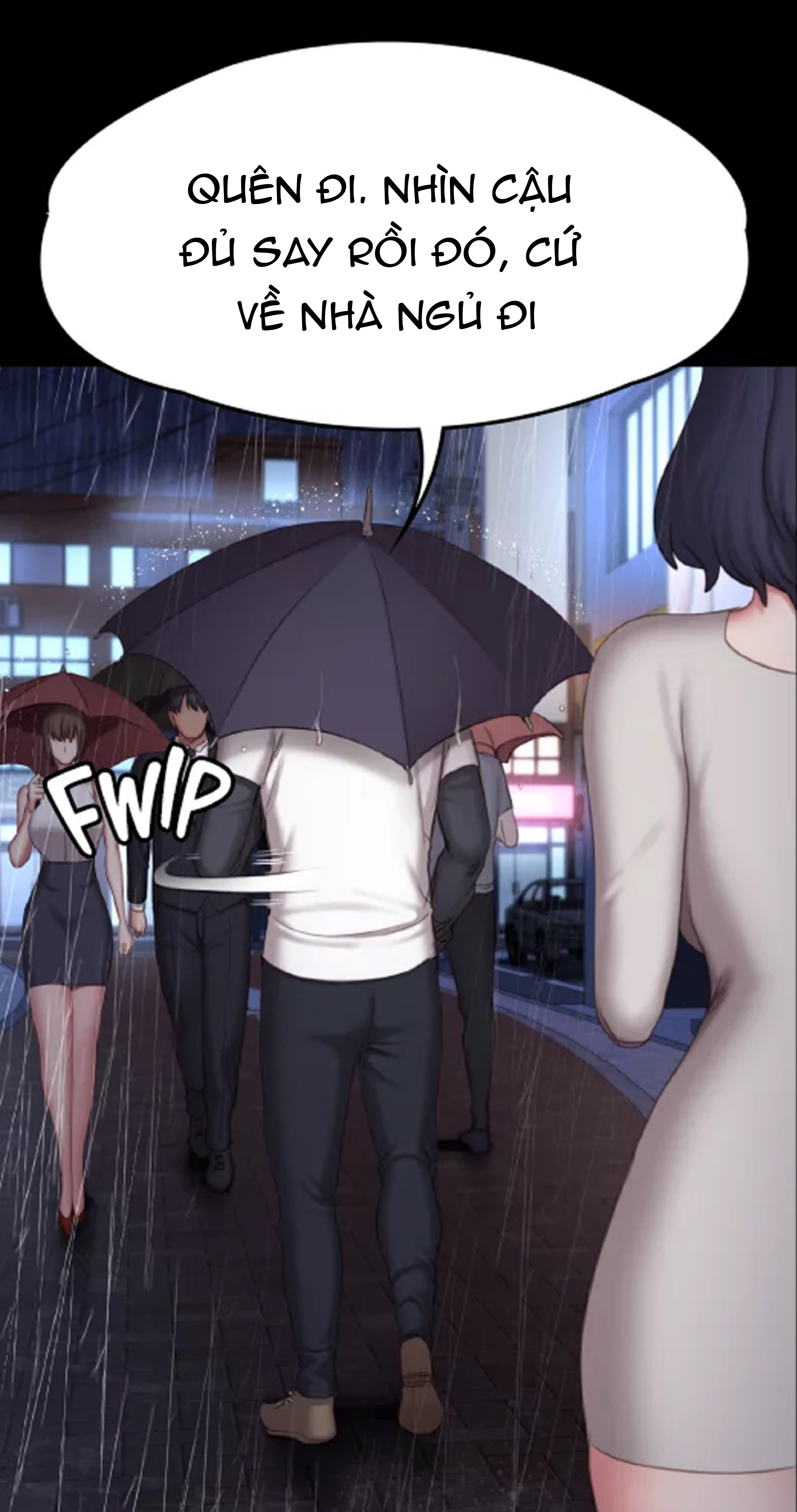 Đọc truyện hentai Huấn Luyện Viên Thể Hình - Chap 81
