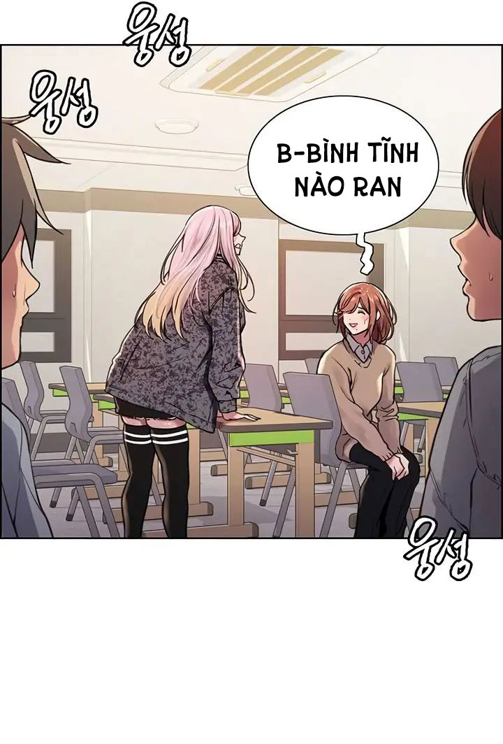 Đọc truyện hentai Nhãn Lực Toàn Năng - Chap 39