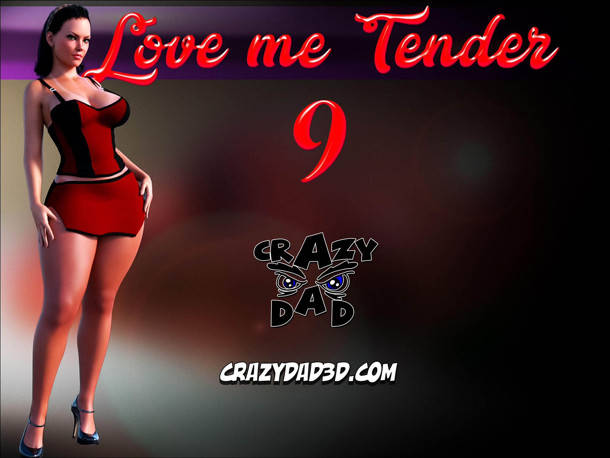 Đọc truyện hentai Love Me Tender - Vol9 - Chương 28: Đừng bao giờ bỏ rơi mẹ