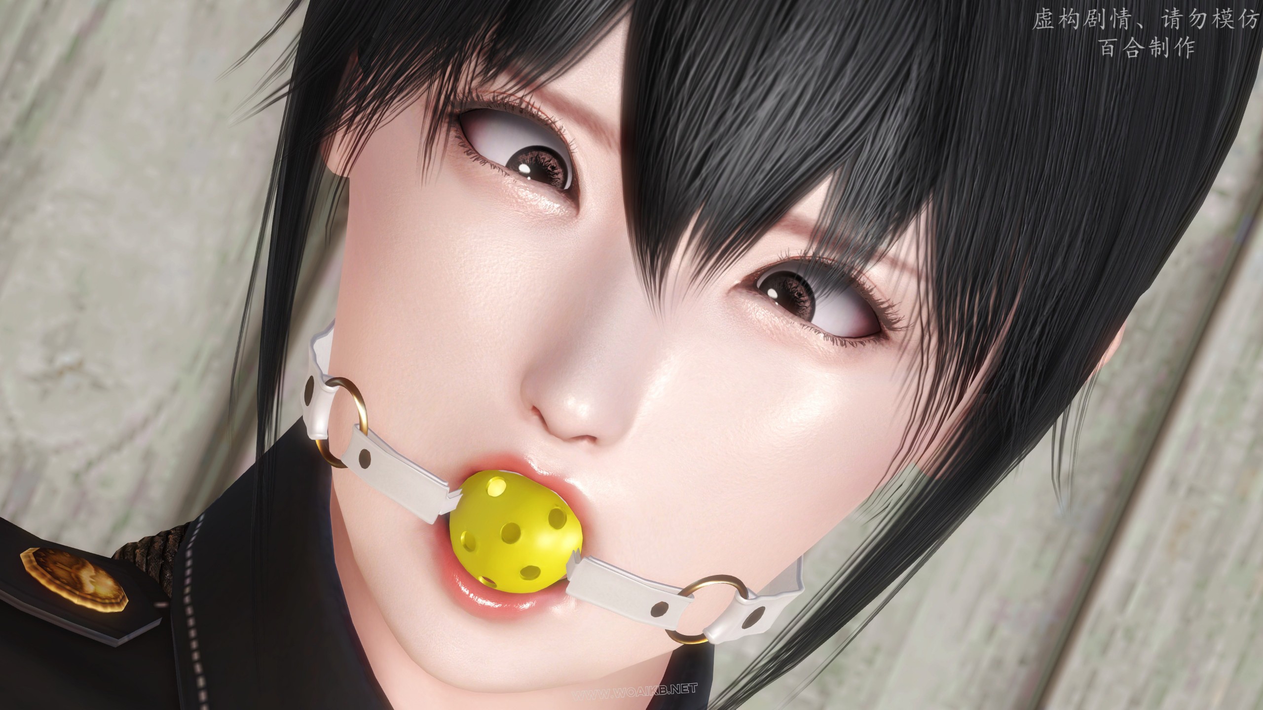 Đọc truyện hentai Kiếp hồng nhan - bách hợp chế tác. - Chap 4