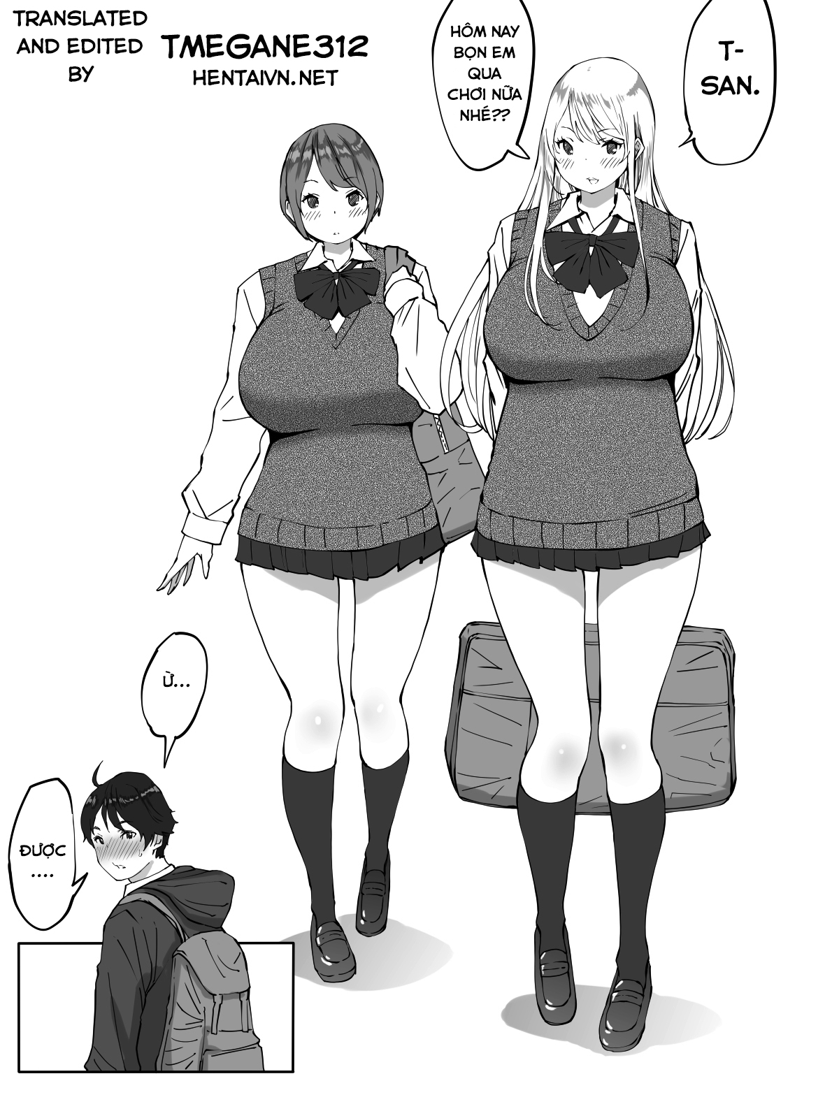 Đọc truyện hentai Cách Kiếm Mấy Bé Nữ Sinh Dú Bò Sữa Để Làm Bạn Tình! - Full 112 trang (thẩm du không bị gián đoạn nhé!)