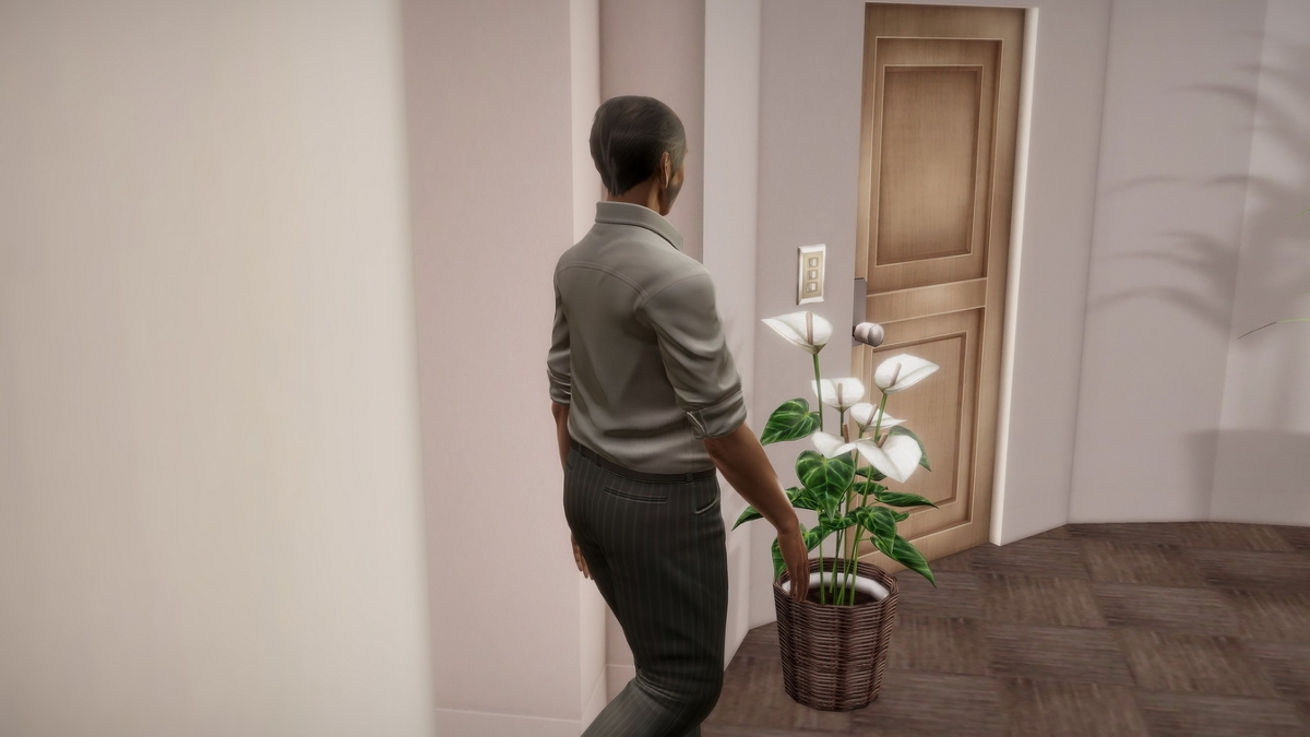 Đọc truyện hentai THE INNOCENT - Chap 5 - [END]