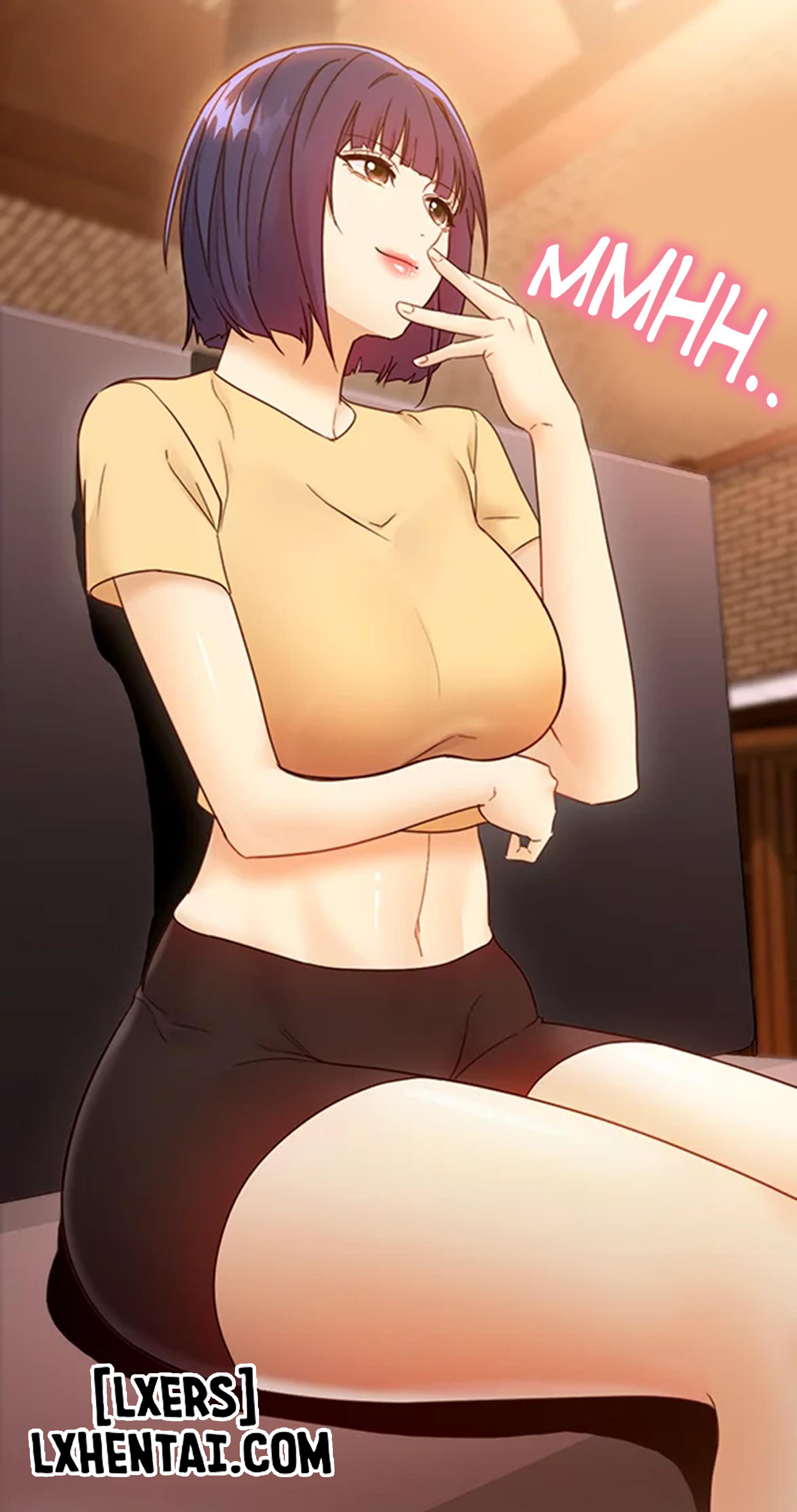 Đọc truyện hentai Bạn Của Mẹ Kế - Chap 42