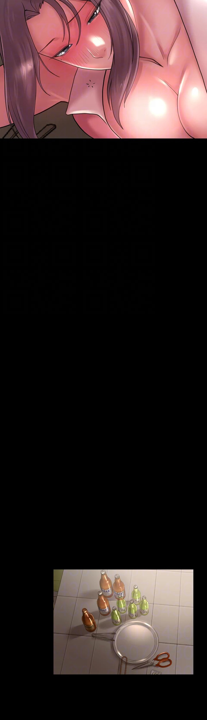 Đọc truyện hentai Đây là hàng giảm giá, thưa cô! - Chap 20