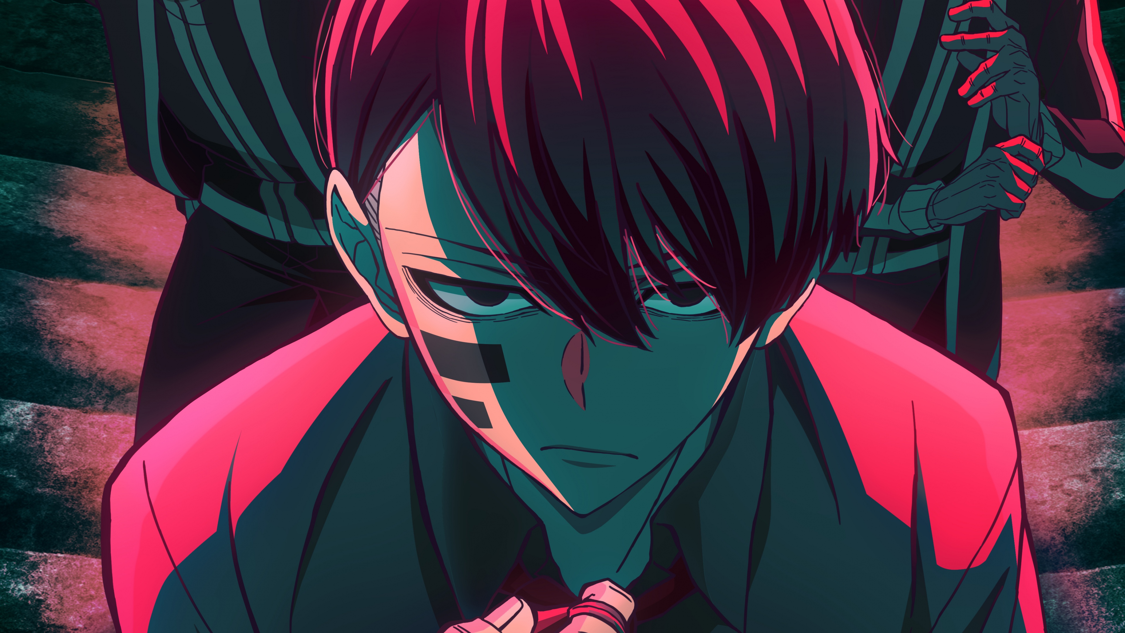 Wallpaper anime ngang 6373