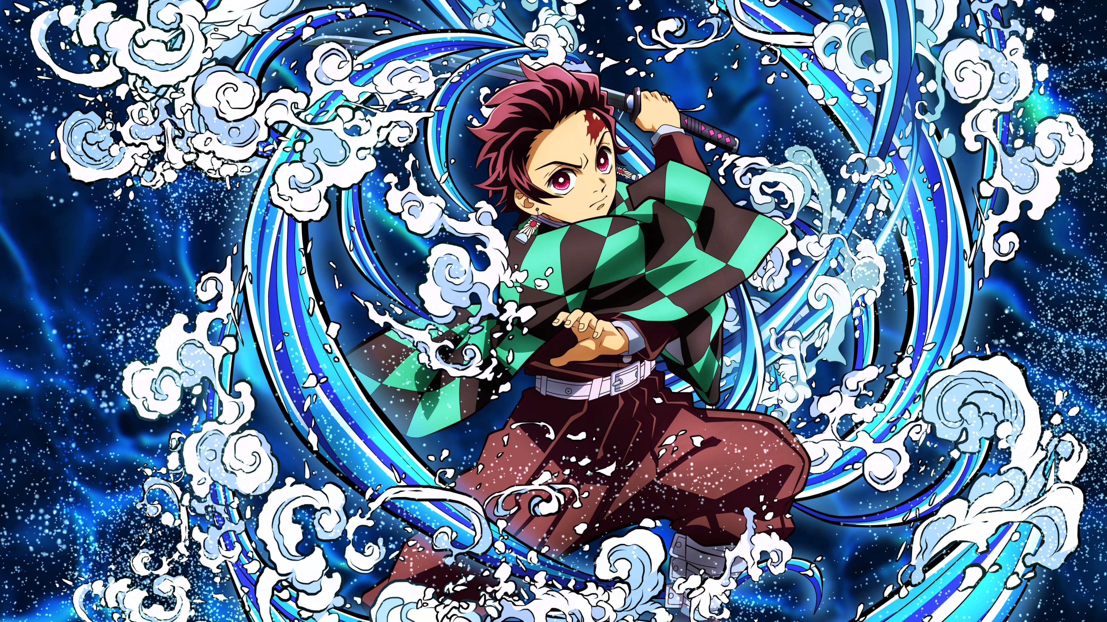 Wallpaper anime ngang 7196